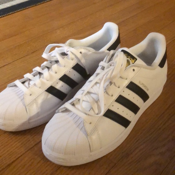adidas neo superstar